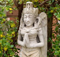 Sanno Marracoonda Airport Hotel - Stayed