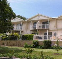 Aston Hill Motor Lodge - Stayed