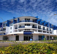 Mantra Quayside - Stayed