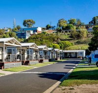 Discovery Parks Geelong - Stayed