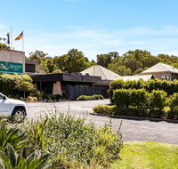 Quality Inn Dubbo International - Stayed