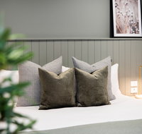 Aden Hotel Mudgee - Stayed