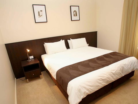 Mercure Hotel Mildura - Stayed 2