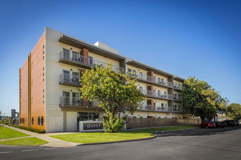 Quest Mildura - Stayed 0