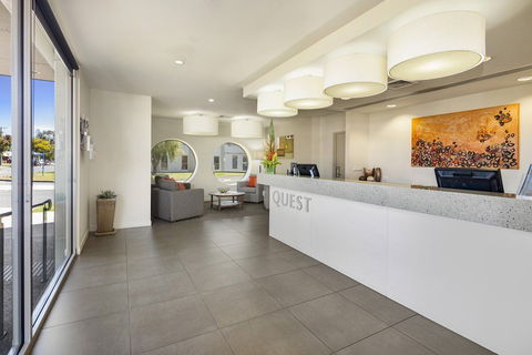 Quest Mildura - Stayed 1