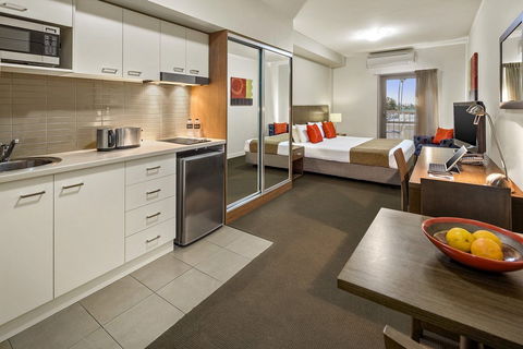 Quest Mildura - Stayed 2