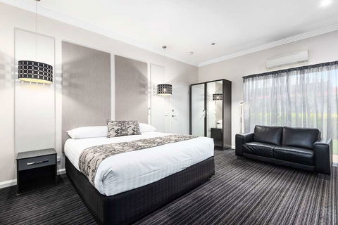 Comfort Inn Deakin Palms - Stayed 1