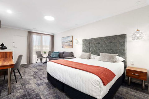 Comfort Inn Deakin Palms - Stayed 2