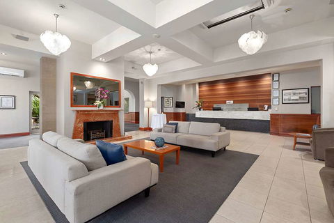 Quality Hotel Mildura Grand - Stayed 2