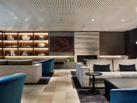 Quay West Suites Melbourne - Stays Accommodation 1