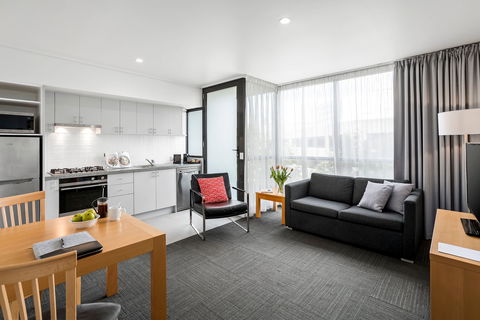 Quest Southbank - Stayed 2