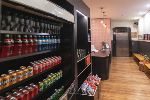 United Backpackers - Stayed 0