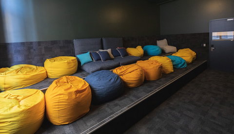 United Backpackers - Stayed 1