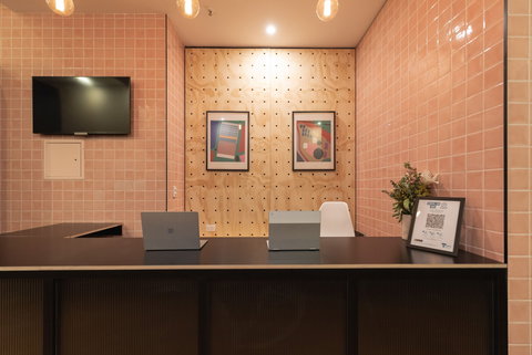 United Backpackers - Stayed 2