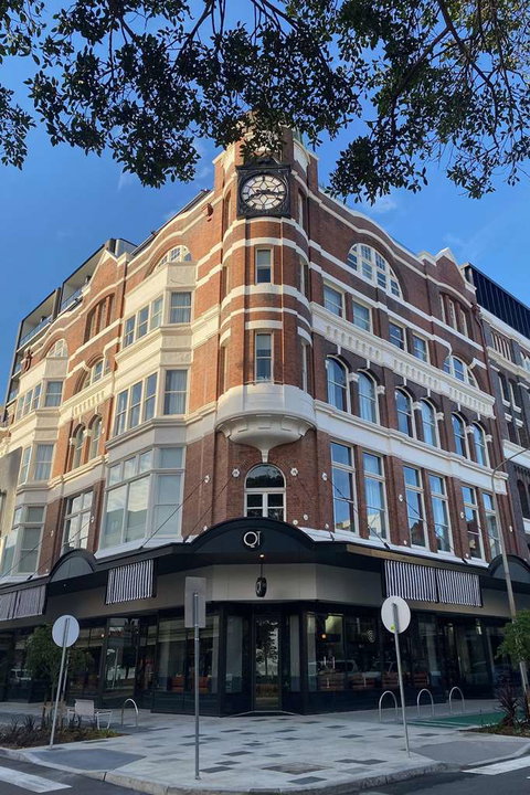 QT Newcastle - Stays Accommodation 0