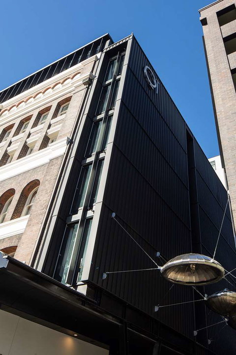 QT Newcastle - Stays Accommodation 1