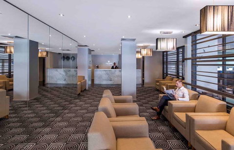 Park Regis Griffins Suites - Stayed 2