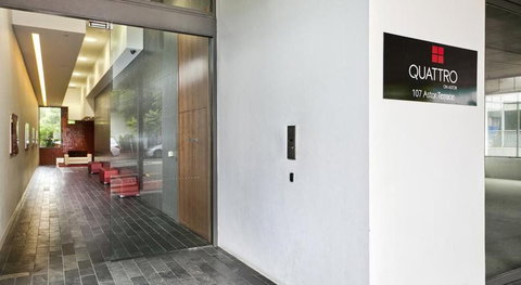 Quattro On Astor - Stays Accommodation 1