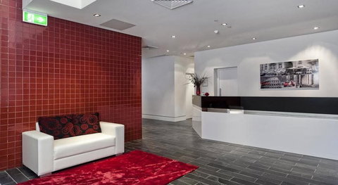 Quattro On Astor - Stays Accommodation 2