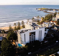 Novotel Wollongong Northbeach - Stays Accommodation