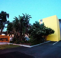 Flinders Motel - Stays Accommodation