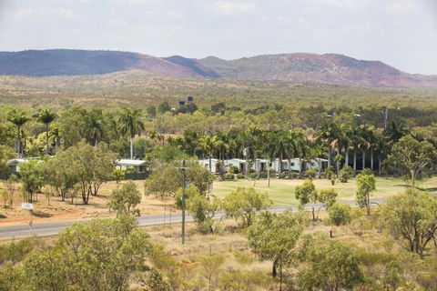 Discovery Parks Argylla - Stayed 0