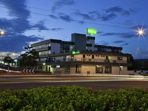 Ibis Styles Mt Isa Verona - Stayed 0