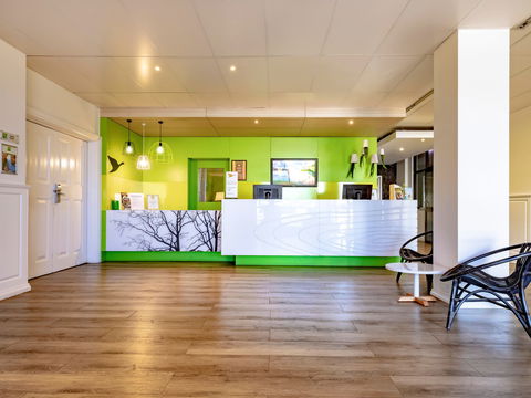 Ibis Styles Mt Isa Verona - Stayed 1