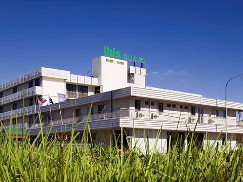 Ibis Styles Mt Isa Verona - Stayed 2