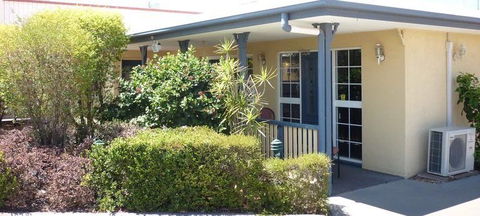 Outback Motel - Stayed 2