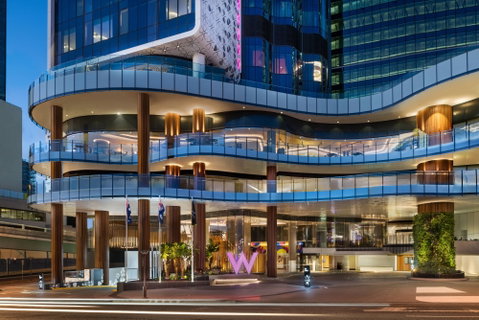 W Brisbane - Stayed 1