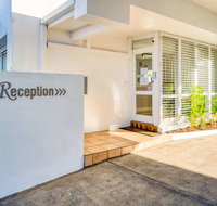 Comfort Inn Warrnambool International - Stayed