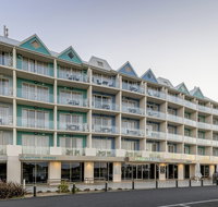 Lady Bay Resort - Stayed