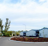 Discovery Parks Roxby Downs - Stayed
