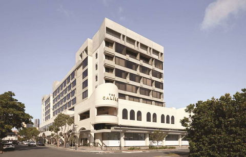 The Calile Hotel Brisbane - Stayed 0