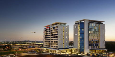 Pullman Brisbane Airport Hotel - Stays Accommodation 1