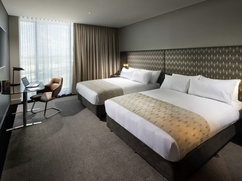 Pullman Brisbane Airport Hotel - Stays Accommodation 2