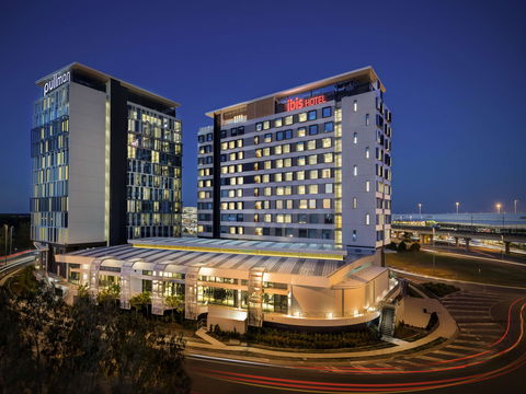 Ibis Brisbane Airport Hotel - Stays Accommodation 0