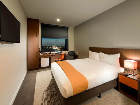 Ibis Brisbane Airport Hotel - Stays Accommodation 2