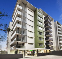 Quest Breakfast Creek - Stayed