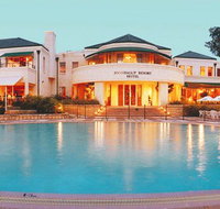 Joondalup Resort - Stayed