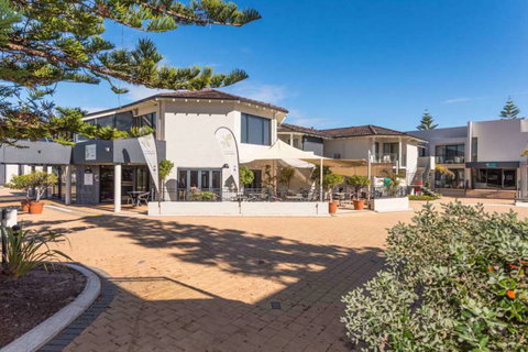 Quality Resort Sorrento Beach - Stays Accommodation 0