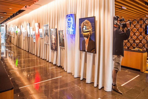 QT Canberra - Stays Accommodation 1