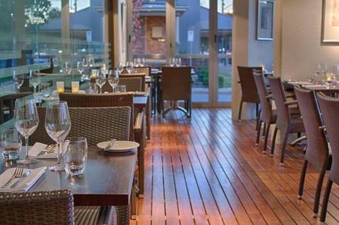 Mantra Pavilion Hotel Wagga Wagga - Stayed 1