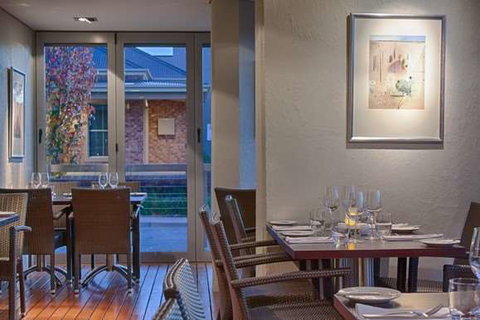 Mantra Pavilion Hotel Wagga Wagga - Stayed 2