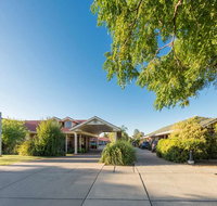 Best Western Ambassador Inn - Stayed