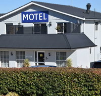 Best Western Coachman's Inn Motel - Stayed