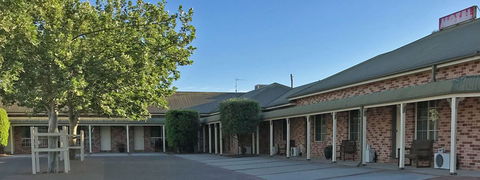 Country Gardens Motor Inn - Stayed 1