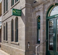 Quality Hotel Bentinck - Stayed