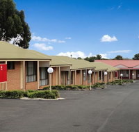 Victoria Lodge Motor Inn  Serviced Apts - Stayed